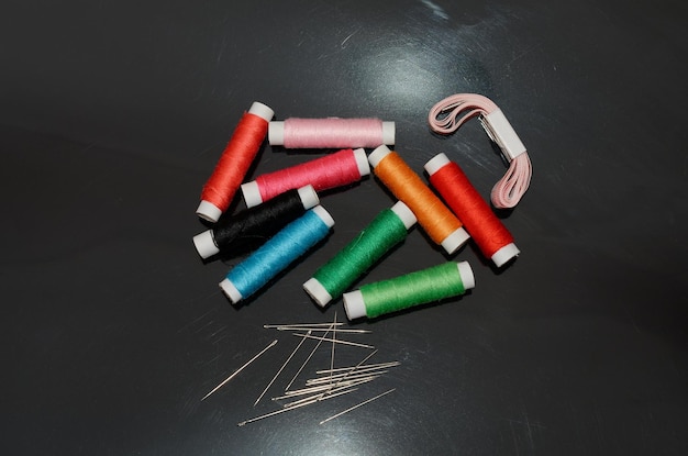 Nici i dodatki do haftu